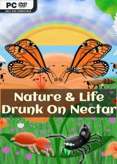 Nature And Life Drunk On Nectar-TENOKE