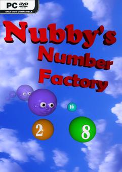 Nubbys Number Factory Build 23495244