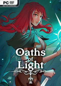 Oaths of Light Chapter I-TENOKE