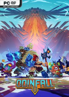 Odinfall Early Access