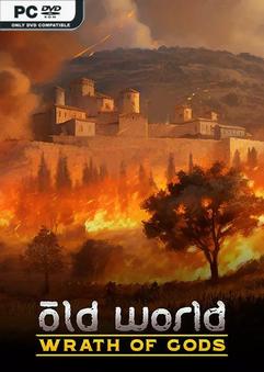 Old World Wrath of Gods-FLT
