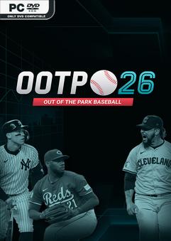 Out of the Park Baseball 26-Repack