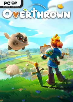 Overthrown v20260326-P2P