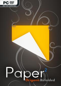 Paper 2 Origami Refolded-TENOKE