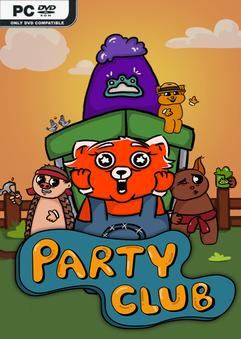 Party Club Build 23283840