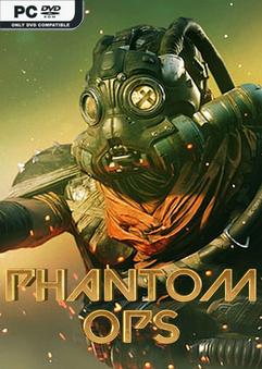 Phantom Ops-TENOKE