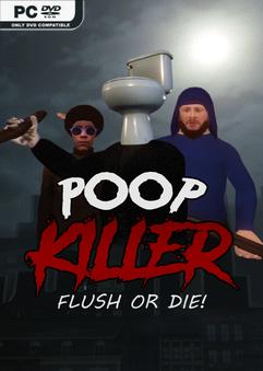 Poop Killer Flush or Die-Repack