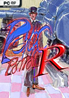 Psycho Patrol R Build 18362677