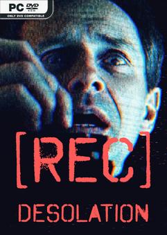 REC Desolation-TENOKE