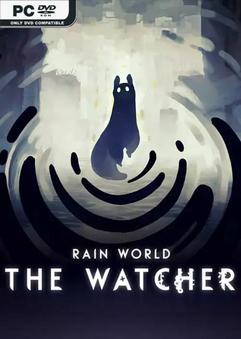 Rain World The Watcher-TENOKE