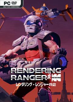 Rendering Ranger R2 Rewind-Razor1911