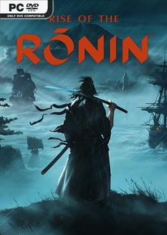 Rise of the Ronin-TENOKE