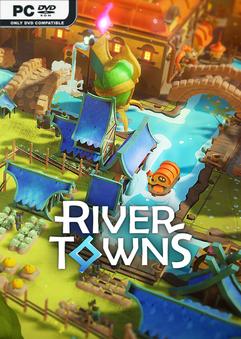 River Towns-TENOKE