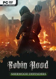 Robin Hood Sherwood Defenders-Repack