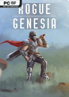 Rogue Genesia-TENOKE