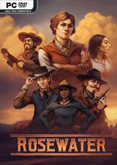 Rosewater-Repack