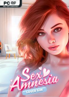 SEX Amnesia Lover Sim Build 17502272