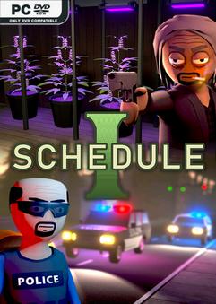Schedule I v0.3.4f8