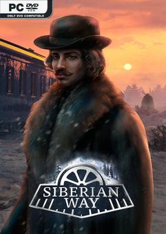 Siberian Way-Repack