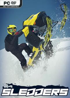 Sledders Build 18840383