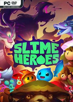 Slime Heroes-TENOKE