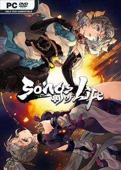 Songs of Life-GoldBerg