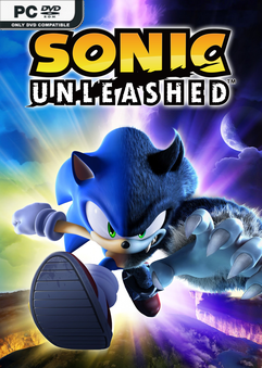 Sonic Unleashed-P2P