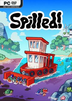 Spilled Build 18083629