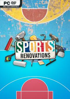 Sports Renovations-Repack
