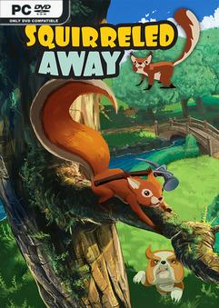 Squirreled Away Build 18294600
