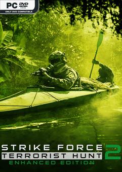 Strike Force 2 Terrorist Hunt Enhanced Edition-Repack