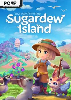 Sugardew Island Build 17694999