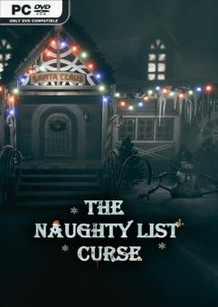 THE NAUGHTY LIST CURSE Build 16860344