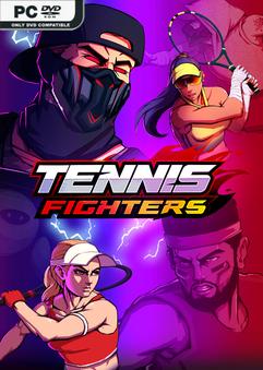 Tennis Fighters-TENOKE