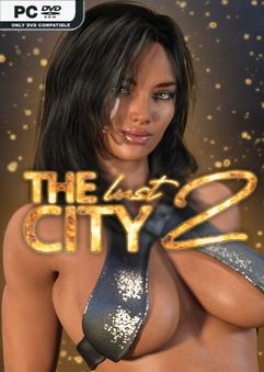 The Lust City 2 v1.2