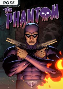 The Phantom-SKIDROW