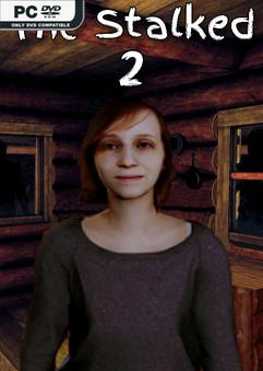 The Stalked 2-Repack