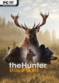 TheHunter Call of the Wild v3101875-P2P