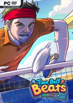 Timo Boll Beats Table Tennis-TENOKE