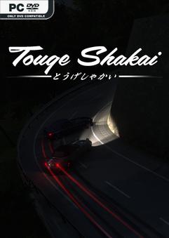 Touge Shakai Build 18149047