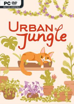 Urban Jungle-TENOKE
