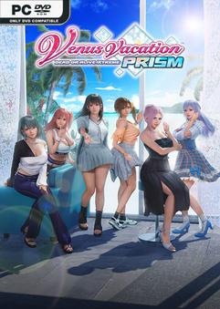 Venus Vacation PRISM DEAD OR ALIVE Xtreme-Repack