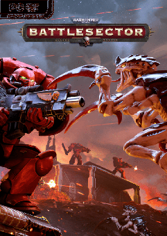 Warhammer 40000 Battlesector v1.4.163-P2P