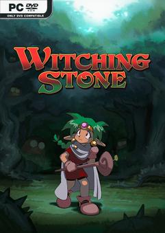 Witching Stone v1.30.8