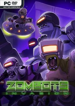 Zombots Invasion-TENOKE