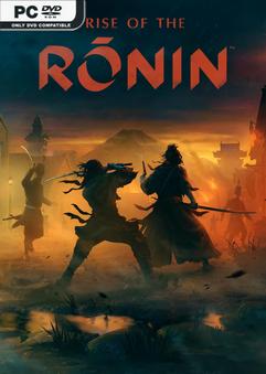 Rise of the Ronin v1.09-Repack