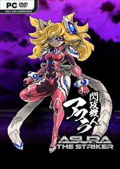 ASURA THE STRIKER-TENOKE