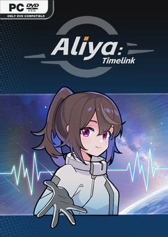 Aliya-GoldBerg