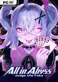 All in Abyss Judge the Fake-P2P
