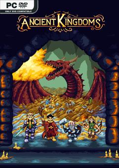 Ancient Kingdoms Build 19635404